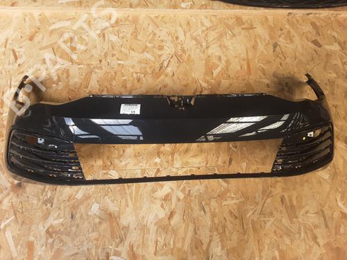 Used Front bumper Front bumper VW GOLF VIII (CD1, DA1) 2.0 TDI (116 hp) 25714111 25714111
