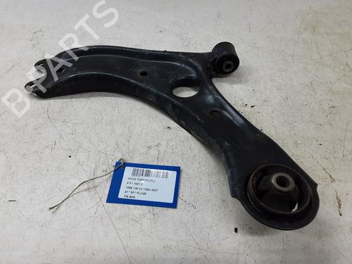 Used Left front suspension arm HYUNDAI TUCSON (TL, TLE) 1.6 CRDi hybrid 48V All-wheel Drive (136 hp) 32243018
