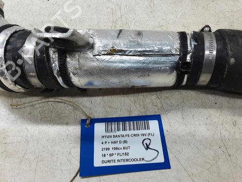 Used Intercooler pipe Intercooler pipe HYUNDAI SANTA FÉ III (DM, DMA) 2.2 CRDi (197 hp) 32243704 32243704