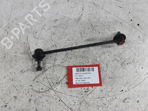 right-front-suspension-arm-mazda-cx-3-dk-2015-39500936 main image