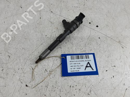 Used Injector Injector 26201280 26201280
