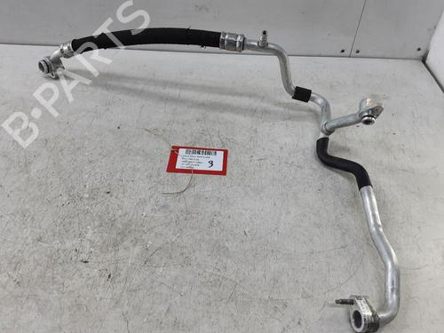 Used AC pipe VW GOLF VII (5G1, BQ1, BE1, BE2) 1.4 GTE Hybrid (204 hp) 28824538