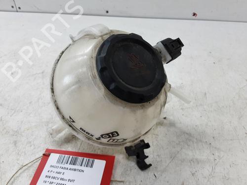 Used Expansion tank SKODA FABIA III (NJ3) 1.0 TSI (95 hp) 23095717