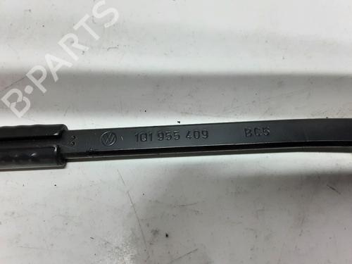 Used Front windshield wiper arm VW GOLF V (1K1) 1.9 TDI (105 hp) 20283268
