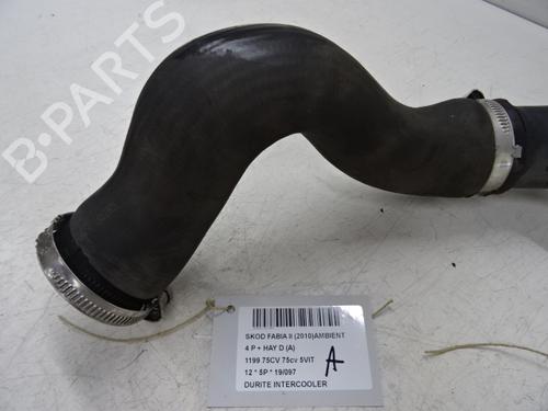 Used Intercooler pipe Intercooler pipe 39056148 39056148