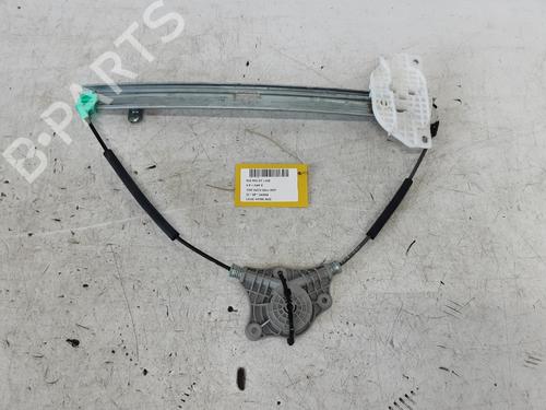 Used Front right window mechanism Front right window mechanism 39501026 39501026