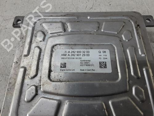 Electronic module MERCEDES-BENZ A-CLASS (W177) A 250 e (177.086) | BP33007767M83 - Image 2