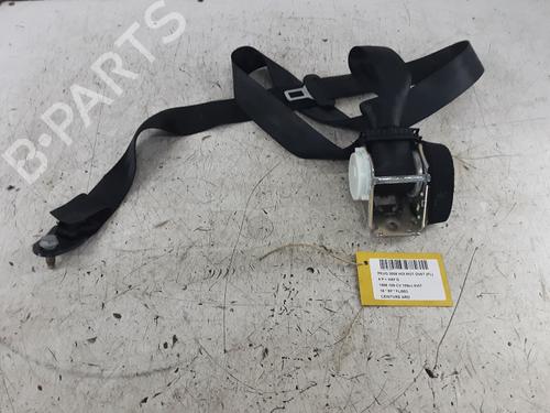 Used Rear right seatbelt Rear right seatbelt PEUGEOT 3008 I MPV (0U_) 1.6 HDi (109 hp) 32244241 32244241