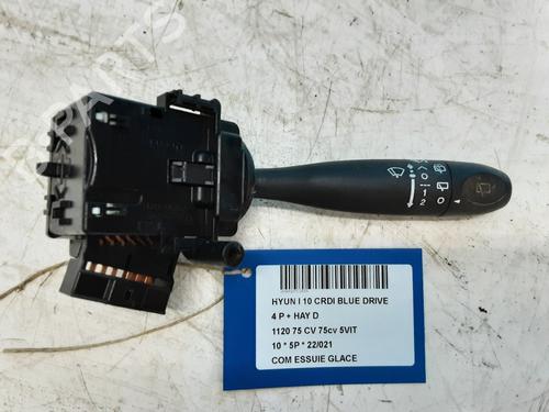 Used Steering column stalk HYUNDAI i10 I (PA) 1.1 CRDi (75 hp) 20278542