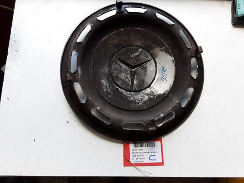 Hub cap MERCEDES-BENZ 123 Saloon (W123) 300 D (123.130) | BP20287101C160 