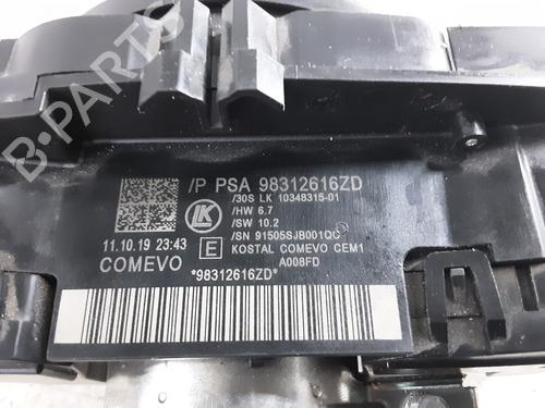 Switch PEUGEOT PARTNER Box Body/MPV (K9) 1.5 BlueHDi 100 | BP32663927I30 - Image 6