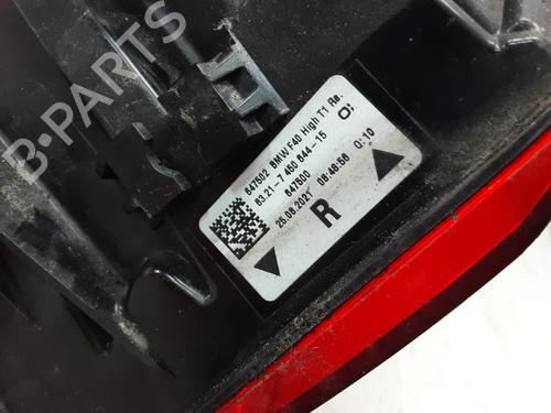 Right taillight BMW 1 (F40) 118 i | BP39384611C35 - Image 4