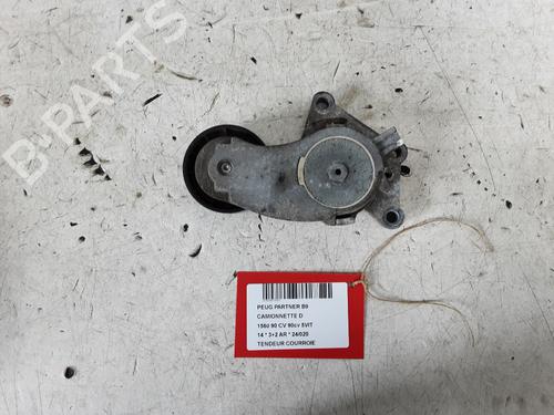Used Other Other PEUGEOT PARTNER Box Body/MPV 1.6 HDi (90 hp) 33872123 33872123
