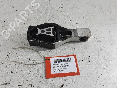 Used Engine mount PEUGEOT 308 II (LB_, LP_, LW_, LH_, L3_) 1.6 HDi (92 hp) 32247016