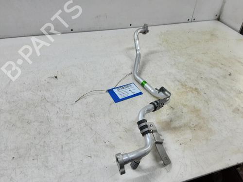 Used AC pipe RENAULT CLIO V (B7_) 1.0 TCe 100 (B7MT) (101 hp) 32629432