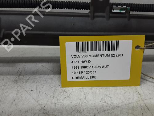 Steering rack VOLVO V60 II (225) D4 | BP36478922M22 - Image 2