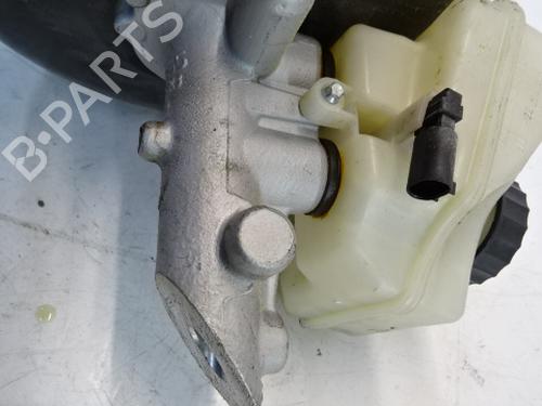 Used Brake master cylinder Brake master cylinder MERCEDES-BENZ E-CLASS (W211) E 200 CDI (211.007) (136 hp) 20271964 20271964