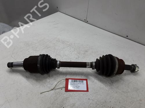 Used Left front driveshaft FIAT DOBLO Cargo (263_) 1.3 D Multijet (263WXU1A, 263ZXU1A, 263WYB1A, 263ZYB1A) (95 hp) 23220593