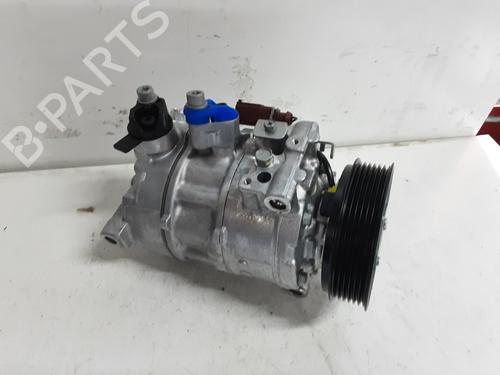 AC-Kompressor VW PASSAT B8 Variant (3G5, CB5) 1.6 TDI | BP39058901M34 - Image 3