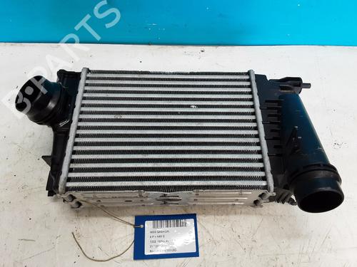 Used Intercooler Intercooler NISSAN QASHQAI II (J11, J11_) 1.3 DIG-T (158 hp) 20278237 20278237