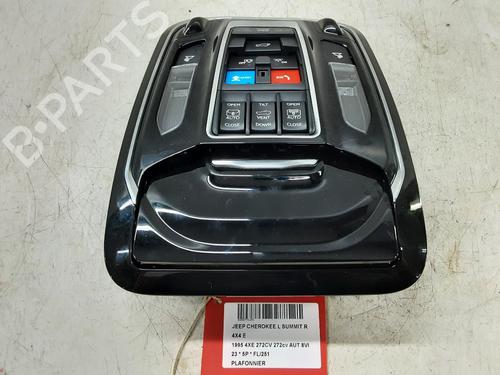 Plafonier JEEP GRAND CHEROKEE L V (WL) 2.0 4xe Plug-in Hybrid (381 hp) 32246537