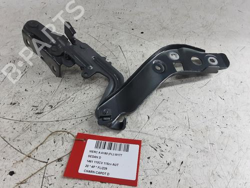 hingedoor-check-strap-mercedes-benz-a-class-saloon-v177-2018-36094221 main image