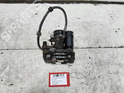 Used Right rear brake caliper Right rear brake caliper MINI MINI CLUBMAN (F54) One D (116 hp) 36365444 36365444