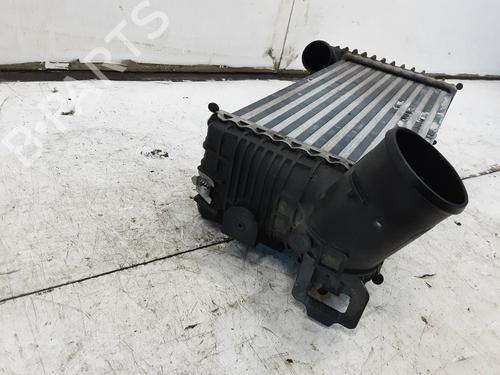 Intercooler FORD TRANSIT CONNECT V408 Box Body/MPV 1.5 EcoBlue | BP39059462M30 - Image 4