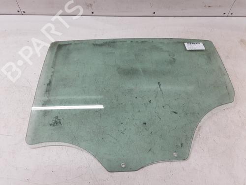 Used Rear left door window PEUGEOT 208 I (CA_, CC_) 1.2 PureTech 82 (82 hp) 20278513