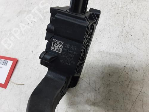 Pedal VW POLO VI (AW1, BZ1, AE1) 1.0 TSI | BP23644420I4 - Image 2