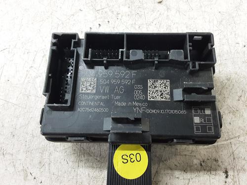 Control unit VW PASSAT B8 (3G2, CB2) 1.4 TSI | BP29015139M11