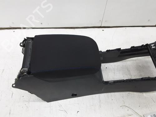 Middle console VW GOLF VII (5G1, BQ1, BE1, BE2) 1.0 TSI | BP32629330I22 - Image 3