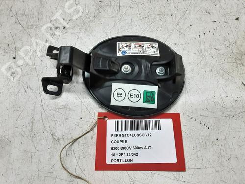 Fuel flap FERRARI GTC4 Lusso / Lusso T 6.3 | BP22414175C131 