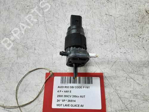 Washer pump AUDI A3 Sportback (8YA, 8YF) RS3 TFSI quattro | BP33678224E24 - Image 4