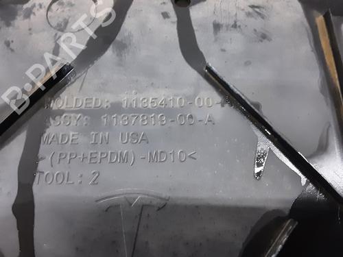 Bundpladebeskyttelse TESLA MODEL 3 (5YJ3) EV AWD | BP32246982M92 - Image 2