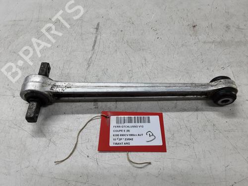 Used Left rear suspension arm FERRARI GTC4 Lusso / Lusso T 6.3 (690 hp) 22332198