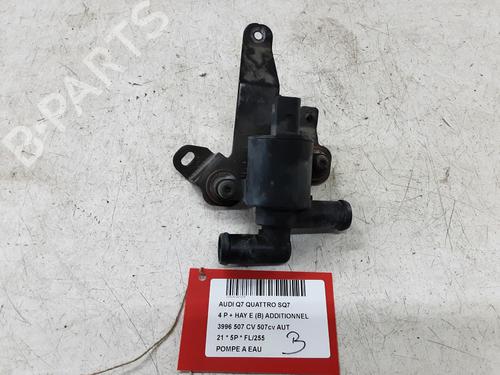 Used Other Other AUDI Q7 (4MB, 4MG, 4MQ) SQ7 quattro (507 hp) 34383700 34383700