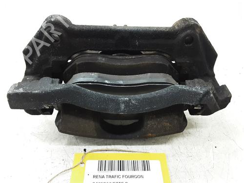 Left front brake caliper RENAULT TRAFIC III Van (FG_) 2.0 dCi 110 (FGMW) | BP37176588M105 - Image 4