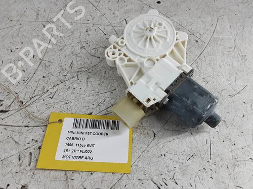 Left rear window motor MINI MINI Convertible (F57) Cooper D | BP36365985E23 - Image 3
