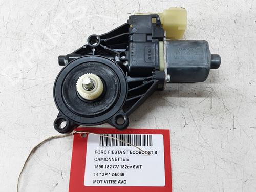 right-front-window-motor-ford-fiesta-vi-cb1-ccn-2008-28144166 main image