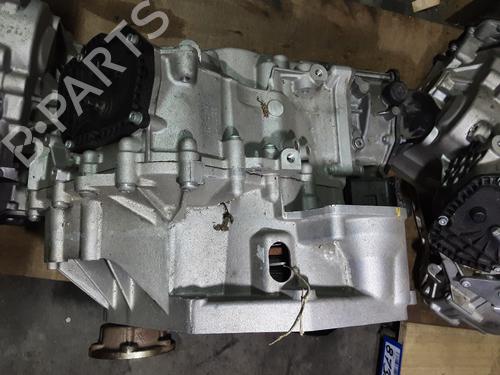 Gearbox AUDI A3 Sportback (8PA) 1.6 TDI | BP20287063M3 