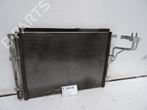 Used AC radiator AC radiator 20273010 20273010