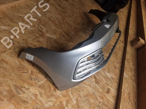 Front bumper VW GOLF VIII (CD1, DA1) 2.0 TDI | BP25714127C7 