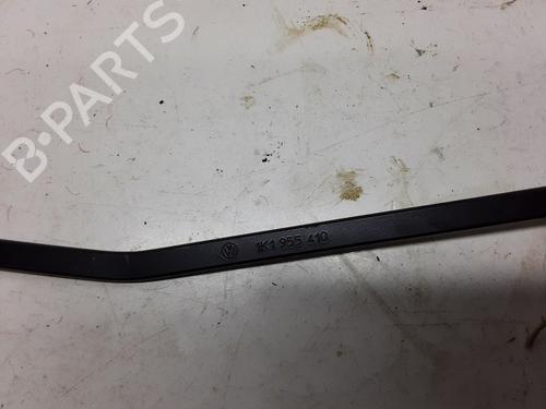 Used Front windshield wiper arm VW GOLF V (1K1) 1.9 TDI (105 hp) 20288306