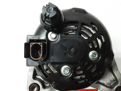 Alternator FORD FIESTA VII (HJ, HF) 1.0 EcoBoost | BP31708312M7 - Image 3