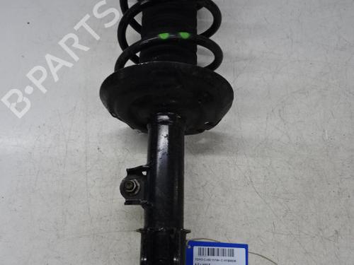 Used Left front shock absorber Left front shock absorber TOYOTA C-HR (_X1_) 1.8 Hybrid (ZYX10_, ZYX11_) (98 hp) 32629260 32629260