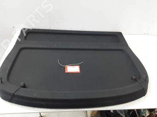 Rear parcel shelf VW ARTEON (3H7, 3H8) 2.0 TDI | BP28383333C85 - Image 3