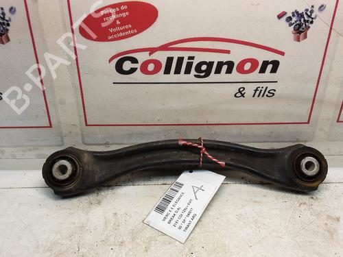 Used Left rear suspension arm Left rear suspension arm MERCEDES-BENZ E-CLASS T-Model (S210) E 220 T CDI (210.206) (125 hp) 20285386 20285386