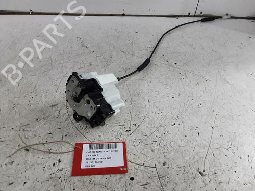 serratura-anteriore-sinistra-abarth-500-595-695-2008-32248864 main image