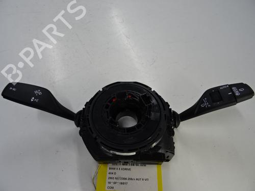 Used Switch Switch BMW X5 (F15, F85) xDrive 30 d (258 hp) 20273078 20273078
